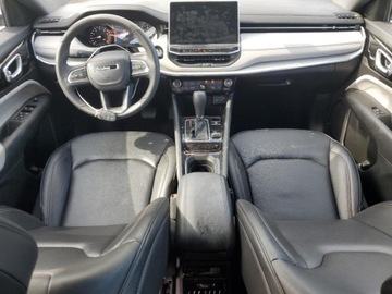 Jeep Compass II 2024 Jeep Compass Limited 2024 2.0l 2.0 Benzyna 200KM, zdjęcie 8