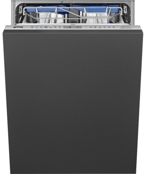 Zmywarka Smeg STL324BQL