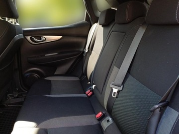 Nissan Qashqai II Crossover Facelifting 1.2 DiG-T 115KM 2018 Nissan Qashqai 1.2 DIG-T N-Connecta II (2013-) 1.2, zdjęcie 11