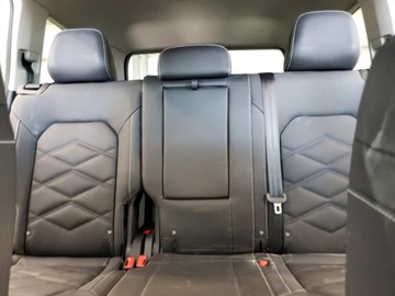 Volkswagen 2025 Volkswagen Atlas SE 2025 2.0l 2.0 Benzyna 235KM, zdjęcie 10