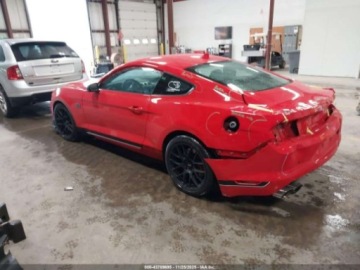 Ford Mustang VI 2022 Ford Mustang Mach 1 Fastback 2022 5.0l 5.0 Benzyna 470KM, zdjęcie 3