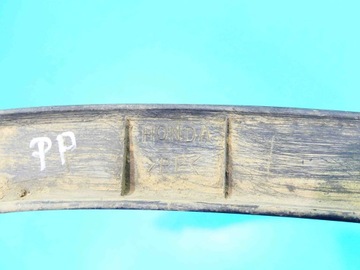 LIŠTA BLATNÍKU PRAVÝ PŘEDNÍ HONDA CR-V I 95-01