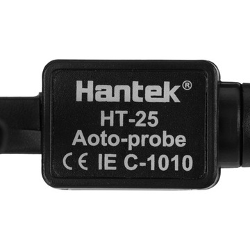 ТЕСТЕР ИСКРЫ КАТУШКИ ЗАЖИГАНИЯ HT25