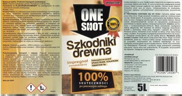 ПРОМПРЕГНАНТ ДЛЯ ДЕРЕВОРАБОТЫ КОЛОКОЛЬЧИКИ СЪЕМНИКИ 5Л