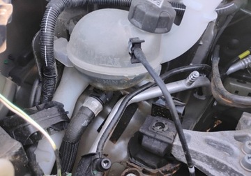 Citroen C3 IV 2024 Citroen C3 2024r, 1.2Benzyna, SALON POLSKA. Uszkodzone boki. Jezdzi. 1.2, zdjęcie 23