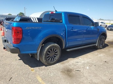 Ford Ranger VI 2022 Ford Ranger XL 2022 2.3l 2.3 Benzyna 270KM, zdjęcie 3