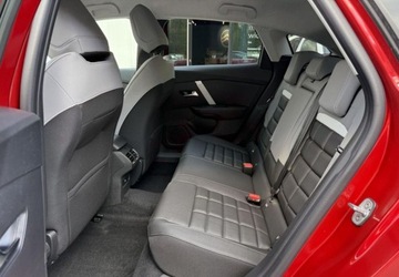 Citroen 2025 Citroen C4 Max 145 EDCT 6 1.2 Hybryda 145KM, zdjęcie 7