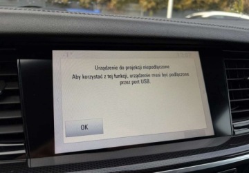 Opel Insignia II Sports Tourer 1.5 Turbo 165KM 2018 Opel Insignia 1.5T 165KM NAVI AUTOMAT kamera GWARANCJA bezwypadkowy, zdjęcie 26