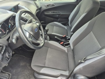 Ford B-MAX 1.0 EcoBoost 100KM 2017 Ford B-Max Benzyna, 101KM, Pełen Serwis, zdjęcie 15