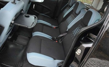 Citroen Berlingo II Van Long Facelifting 1.6 HDi 92KM 2013 Citroen Berlingo 1.6 HDI Klima Oryginal Lakier Hak 2 KPL Kol Sprowadzony, zdjęcie 19