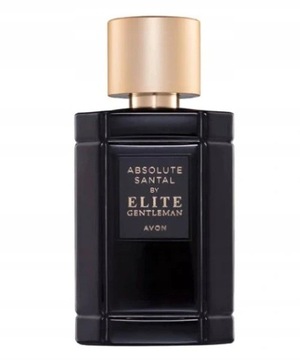 Avon Woda toaletowa Elite Gentleman Santal 50 ml