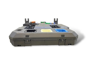 Citroen C3 Picasso 1600см3 Контроллеры двигателя 9664843780