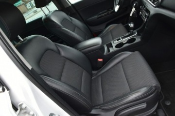 Kia Sportage IV SUV Facelifting 1.6 CRDI 136KM 2019 Kia Sportage 1.6CRDi 136KM Automat 2019r. FullLED, zdjęcie 19