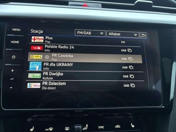 Volkswagen Arteon Shooting Brake R 2.0 TSI 320KM 2024 Volkswagen Arteon Shooting Brake kamera 360 panorama Harman Kardon hak, zdjęcie 24