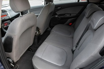 Fiat Bravo II Hatchback 5d 1.4 T-JET 16V 150KM 2009 Fiat Bravo 1.4T 150KM Turbo T-JET Sport Plus !, zdjęcie 6