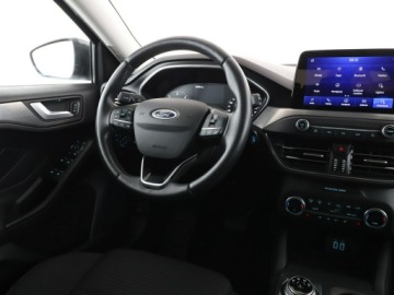 Ford Focus IV Kombi 2.0 EcoBlue 150KM 2020 Ford Focus automat klima auto navi grzane fotele, zdjęcie 15