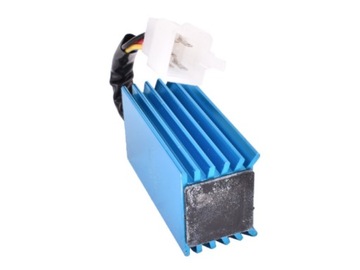 МОДУЛЬ ЗАЖИГАНИЯ 2T TUNING CDI SPORT RACING SCOOTER