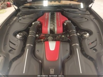 Ferrari 2014 Ferrari FF 2014 FERRARI FF 6.3 Benzyna 651KM, zdjęcie 14