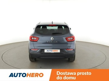 Renault Kadjar Crossover Facelifting 1.3 TCe 140 FAP 140KM 2019 Renault Kadjar klima auto navi kamera i czujniki, zdjęcie 5
