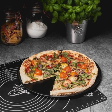 ПРОТИВЕНЬ Форма для пиццы НАБОР 2 шт.