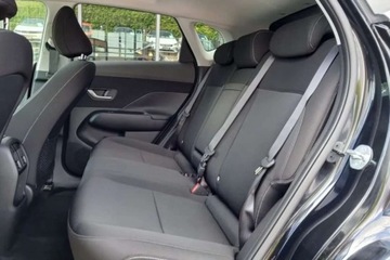 Hyundai Kona I Crossover Electric Facelifting 39 kWh 136KM 2025 Hyundai Kona Pompa ciepla Duzy rabat Kamera Cofania Polski salon, zdjęcie 17