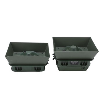 BK1523C Охотничий звонок для птиц из алюминиевого сплава водонепроницаемый