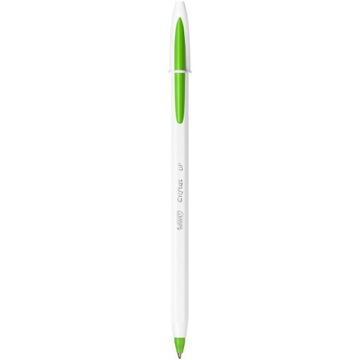 DŁUGOPIS BIC CRISTAL ZIELONY