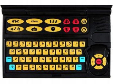 ОБРАЗОВАТЕЛЬНЫЙ НОУТБУК Для Детей 50 Программ PL