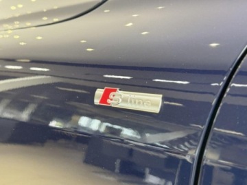 Audi Q5 II SUV Facelifting 2.0 40 TDI 204KM 2025 AUDI Q5 TDI quattro S line Suv 2.0 (204KM) 2025, zdjęcie 14