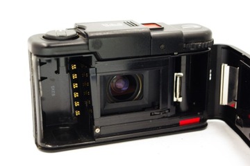 Olympus XA4 DX Macro 28 мм 1:3,5 + A16 в отличном состоянии