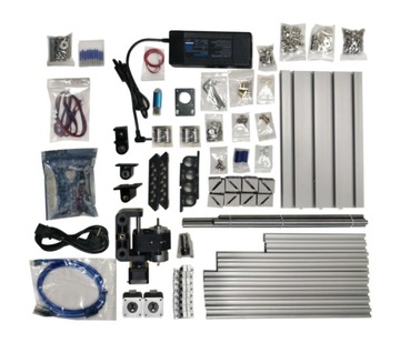 Гравировальный станок Фрезерный станок с ЧПУ 3018