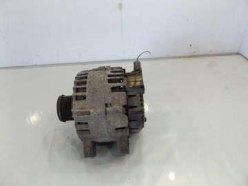 C3 II 1,4HDI ALTERNATOR 9665617780