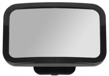 ЗЕРКАЛО ДЛЯ НАБЛЮДЕНИЯ ЗА РЕБЕНКОМ В МАШИНЕ