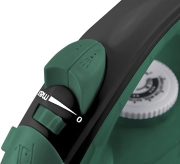 P204FER004 ?утюг, 2200 Вт, мощность? 150 мл, 0-15