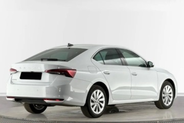 Skoda Octavia IV 2026 Skoda Octavia Essence TSI Duzy Rabat Polski Salon Dowolna Konfiguracja, zdjęcie 6