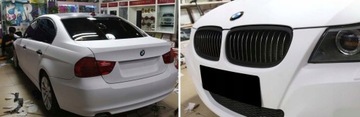 ФОЛЬГА БЕЛАЯ ШПОН МАТОВАЯ БЕЛАЯ МАТОВАЯ АВТО 50х152см