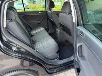 Volkswagen Golf Plus II 1.4 TSI 122KM 2012 Volkswagen Golf Plus 12r. 1.4 benzyna wersja MATCH, zdjęcie 10