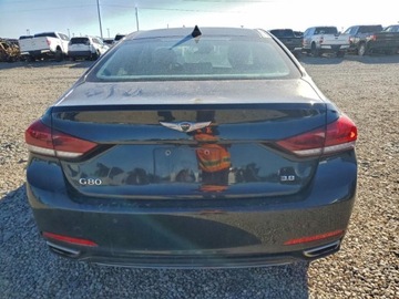  Genesis G80 Base 2020 3.8l 3.8 Benzyna 311KM, zdjęcie 2