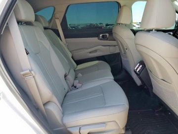 Kia Sorento IV 2024 Kia Sorento S 2024 2.5l 2.5 Benzyna 191KM, zdjęcie 11