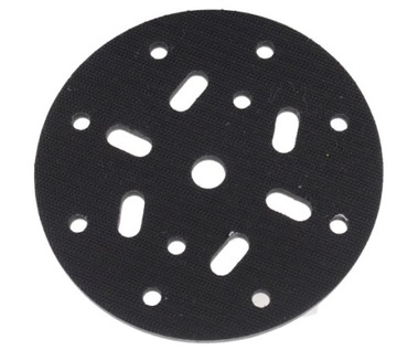 Przekładka ochronna gąbkowa na dysk szlifierski 150mm 5mm 17H Kormax
