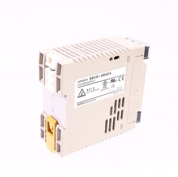 БЛОК ПИТАНИЯ OMRON S8VS-06024 S8VS06024