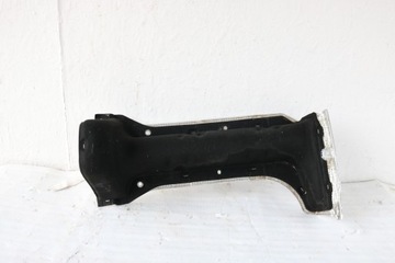 VW PASSAT GOLF OSŁONA TERMICZNA 5Q0825755C .