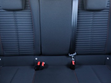 Peugeot 2008 II SUV 1.2 PureTech 100KM 2021 Peugeot 2008 1.2 PureTech, Salon Polska, zdjęcie 9