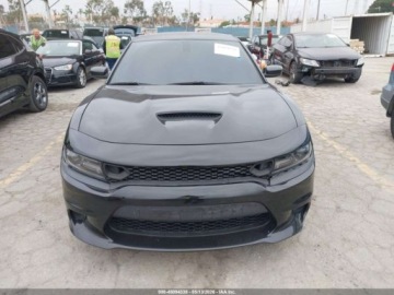 Dodge Charger VII 2021 Dodge Charger RT Rwd 2021 5.7 Benzyna 370KM, zdjęcie 7