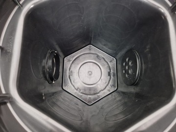 Aquabin FILTR do OCZYSZCZALNI doczyszczający ścieki FILTR do DRENAŻU D400