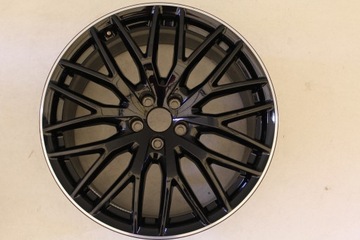 FELGA ALU AUDI 4M0 Q7 SQ7 S-LINE 20 5x112 ET28