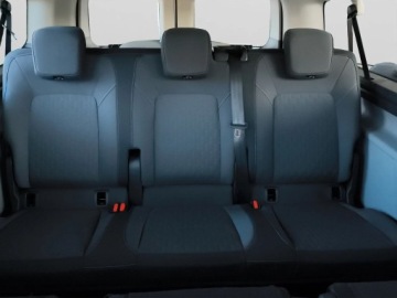 Ford Transit Custom II Van L1 2.0 EcoBlue  150KM 2026 Ford Transit Custom Kombi L2H1 150KM Limited, zdjęcie 17