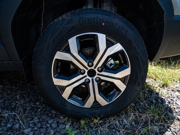 Dacia Bigster 1.2 TCe 140KM 2025 Od ręki - Expression LPG 1.2 TCe mHEV 140KM, zdjęcie 10