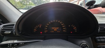 Mercedes Klasa C W203 2003 Mercedes C220 Avangarde-sedan, zdjęcie 7