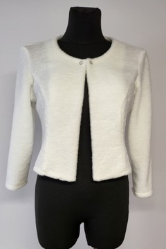 КУРТКА, БАЛЛЕРО, СВАДЕБНЫЙ ДЖЕМПЕР